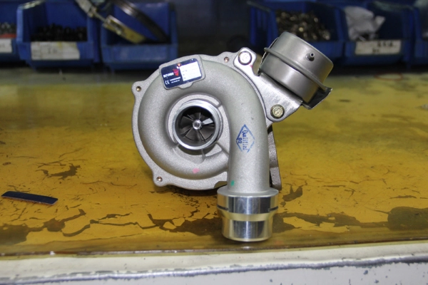 Charger, charging (supercharged/turbocharged) (MT2961)