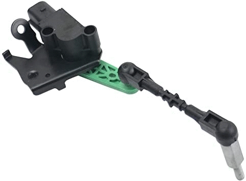 Sensor, Xenon light (headlight levelling) (12165301)