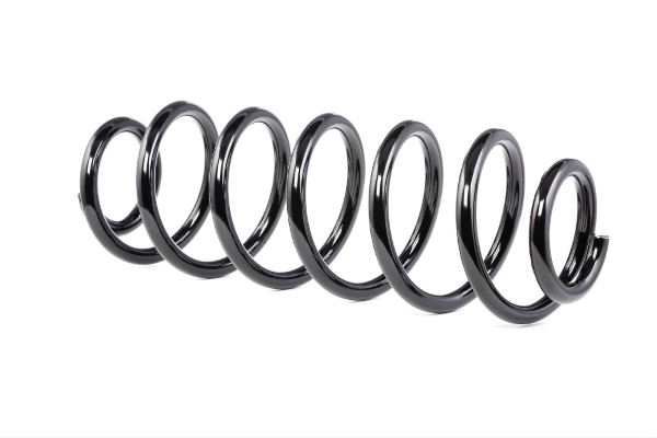 Suspension Spring (12108716)