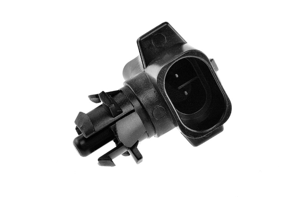 Sensor, exterior temperature (12176171)