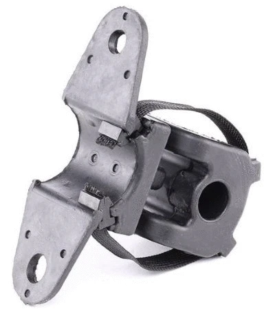 Rubber Strip, exhaust system (MT798)
