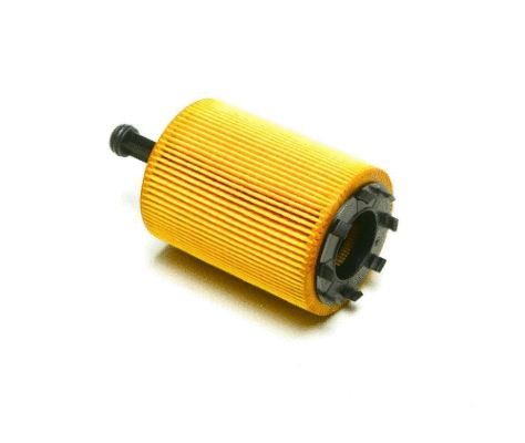 Oil Filter (12138233)