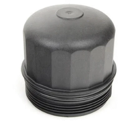 Cap, oil filter housing (12183370)