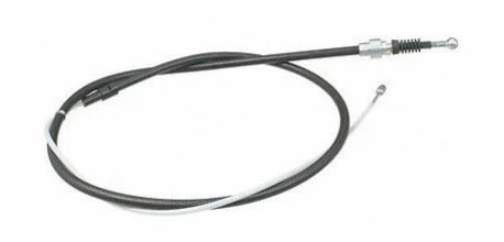 Cable Pull, parking brake (12118849)
