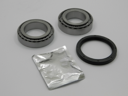 Wheel Bearing Kit (12164265)