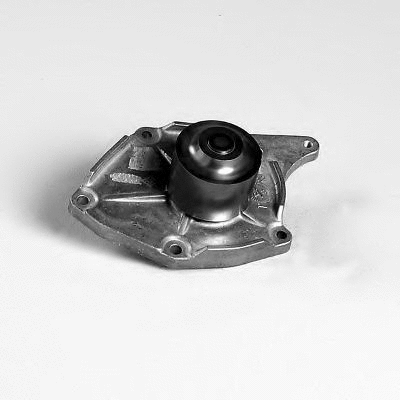 Water Pump, engine cooling (12135596)