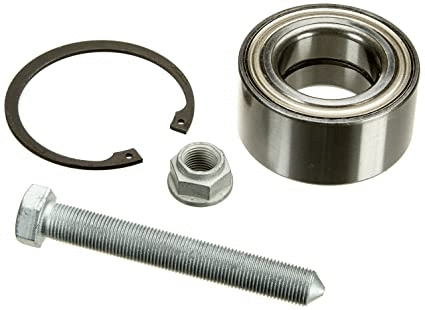 Wheel Bearing Kit (12138143)