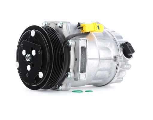 Compressor, air conditioning (12134355)