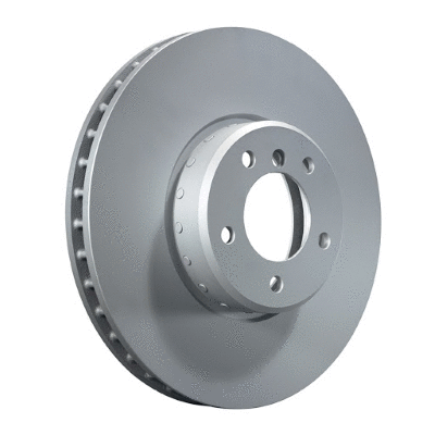 Brake Disc (12135669)