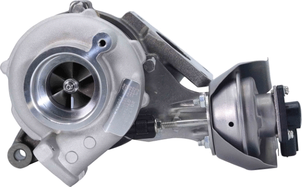 Charger, charging (supercharged/turbocharged) (12126899)