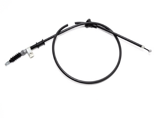 Cable Pull, parking brake (12118948)