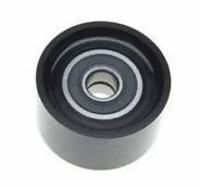 Belt Tensioner, V-ribbed belt (12191220)