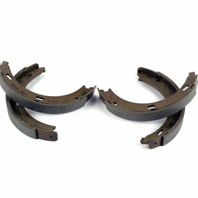 Brake Shoe Set (12160707)