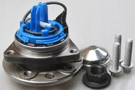 Wheel Bearing Kit (12115603)