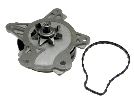 Water Pump, engine cooling (12167681)