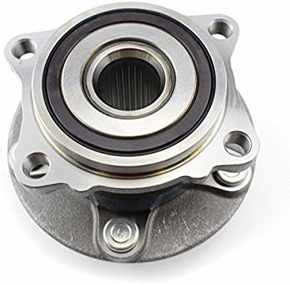 Wheel Bearing Kit (12165222)
