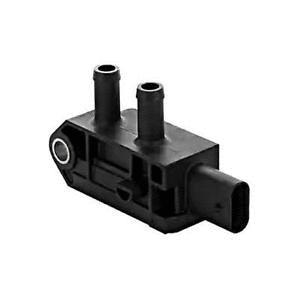 Sensor, exhaust pressure (12158217)