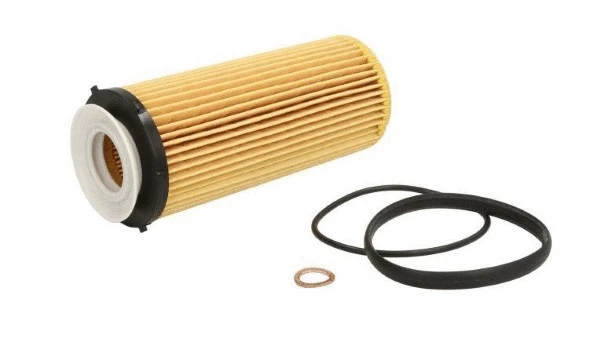 Oil Filter (12192229)