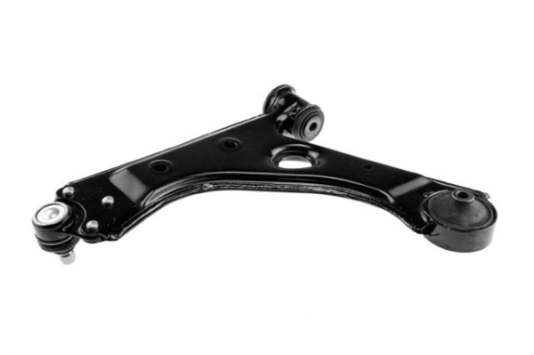 Control/Trailing Arm, wheel suspension (12138937)