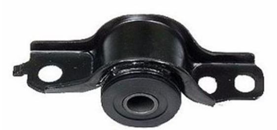Mounting, control/trailing arm (12220706)