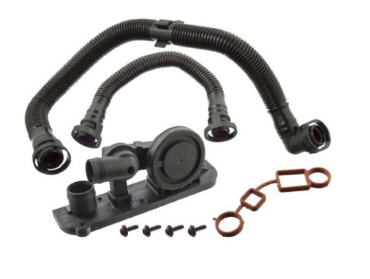 Repair Kit, crankcase ventilation (12220699)
