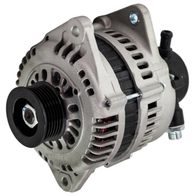 Alternator (12138041)