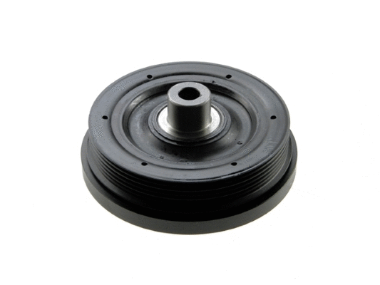 Belt Pulley, crankshaft (12134592)