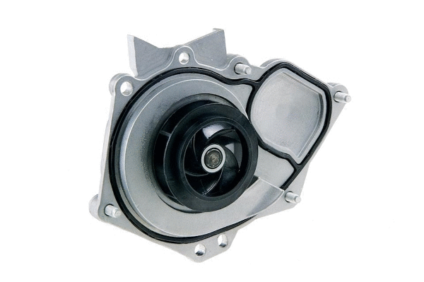 Water Pump, engine cooling (12160995)