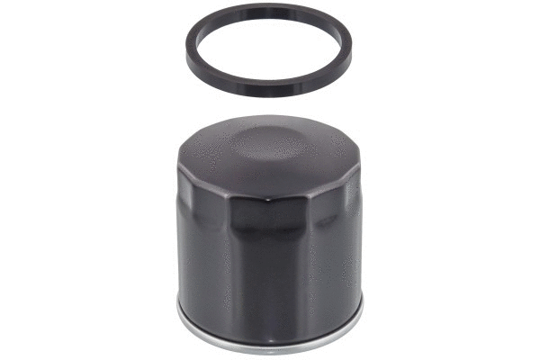 Oil Filter (12138280)