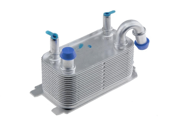 Oil Cooler, automatic transmission (12161326)