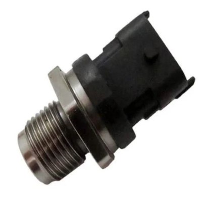 Sensor, fuel pressure (12220883)