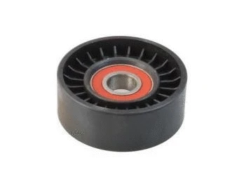 Tensioner Pulley, V-ribbed belt (12191750)
