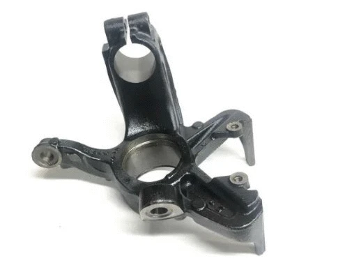 Steering Knuckle, wheel suspension (12191862)