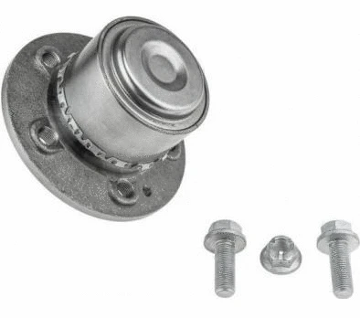 Wheel Bearing Kit (12177681)