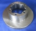 Brake Disc (MT6142)