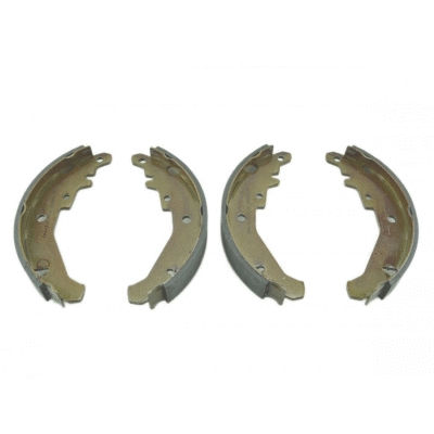 Brake Shoe Set (12160718)