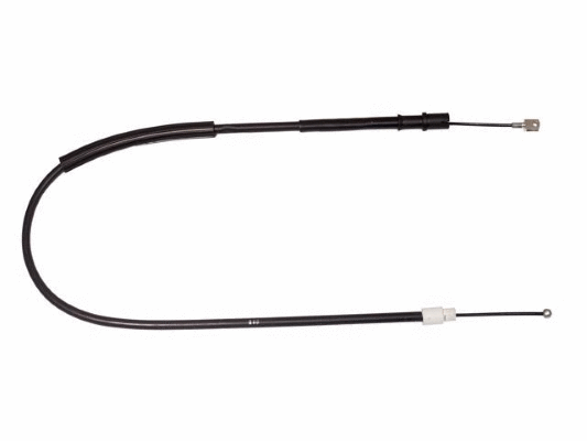 Cable Pull, parking brake (12118952)