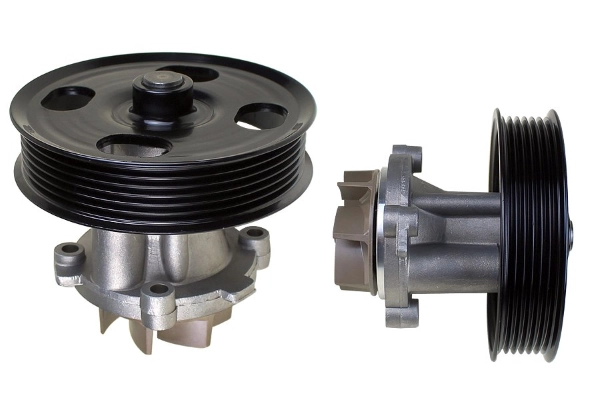 Water Pump, engine cooling (12171409)