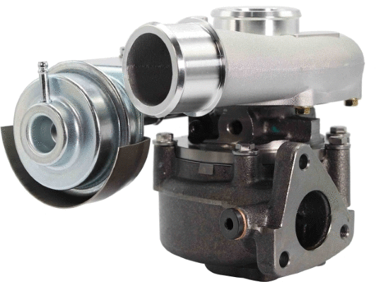 Charger, charging (supercharged/turbocharged) (12126896)