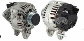 Alternator (MT6291)
