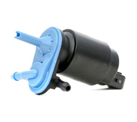 Washer Fluid Pump, window cleaning (12220445)