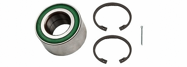 Wheel Bearing Kit (12138176)