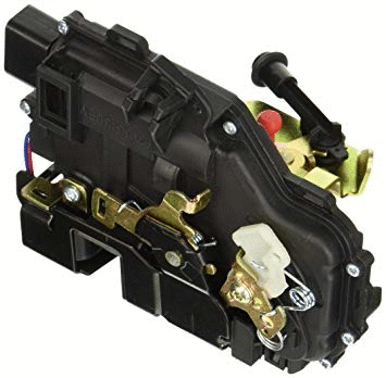 Door Lock (12115287)