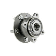 Wheel Bearing Kit (12161783)