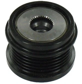 Alternator Freewheel Clutch (12191187)