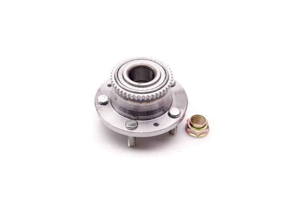 Wheel Bearing Kit (12115561)