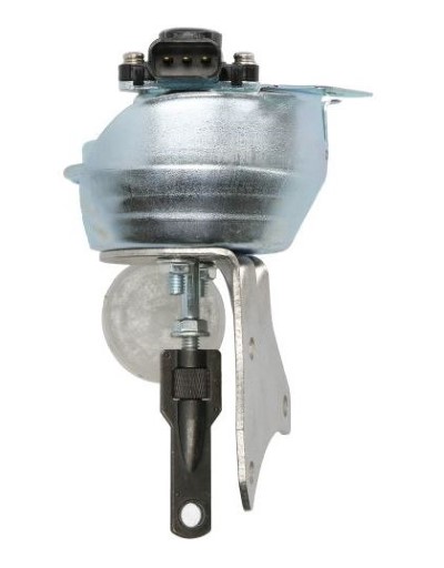 Boost Pressure Control Valve (12196988)