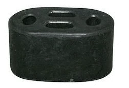 Rubber Strip, exhaust system (MT763)