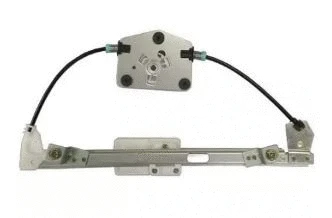 Window Regulator (12192117)