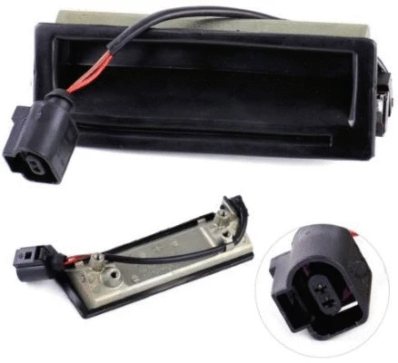 Tailgate Handle (12191330)